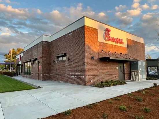 Chick-fil-A