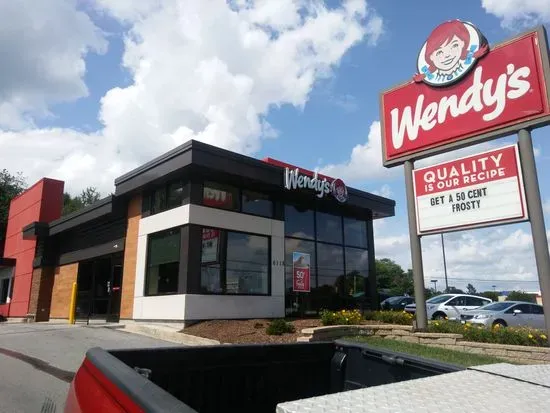 Wendy's