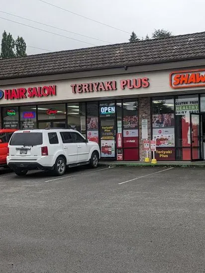 Teriyaki Plus Kirkland