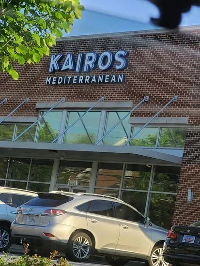 Kairos Mediterranean