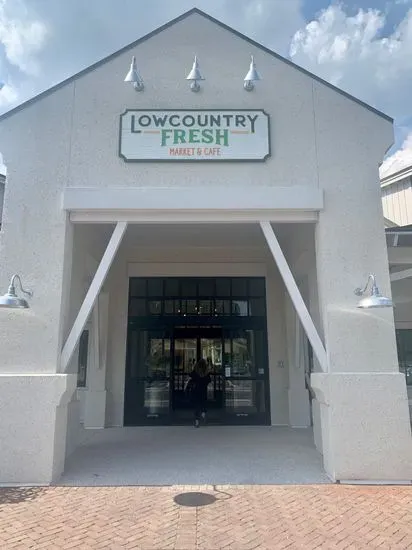 Lowcountry Fresh Market & Cafe