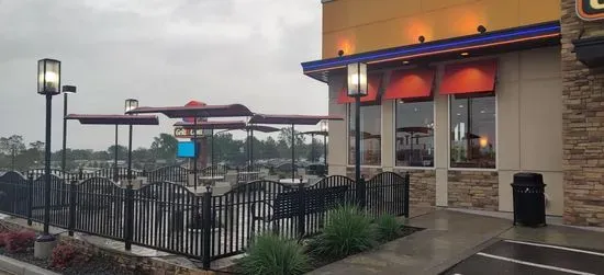 Dairy Queen Grill & Chill