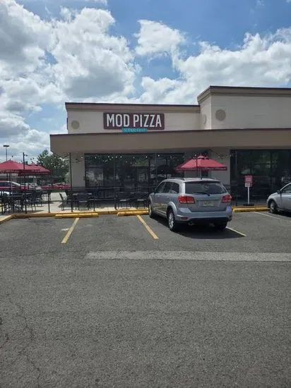 MOD Pizza