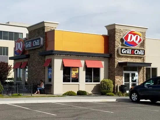 Dairy Queen Grill & Chill