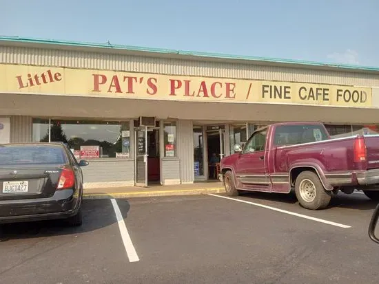 Little Pat's Place