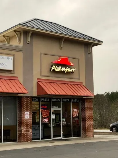 Pizza Hut