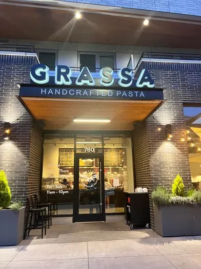 Grassa