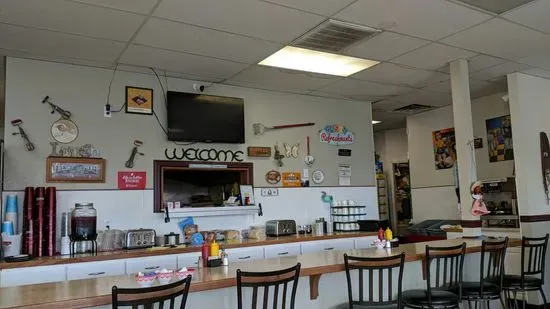The Roza Grill
