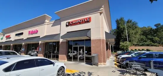 Chipotle Mexican Grill