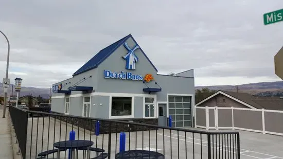 Dutch Bros Coffee