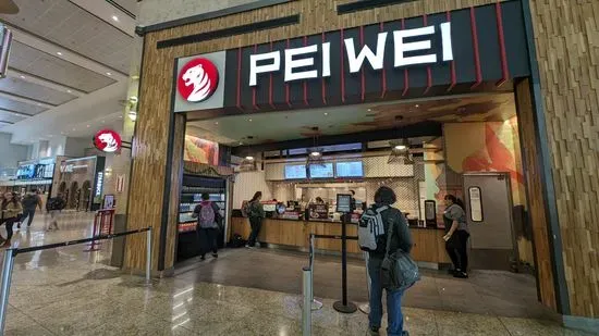 Pei Wei