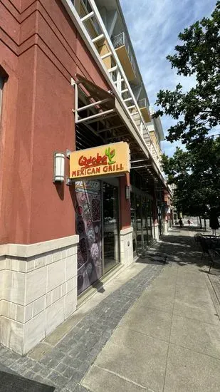 QDOBA Mexican Eats