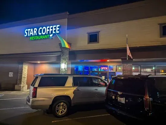 Star Coffee Restaurant