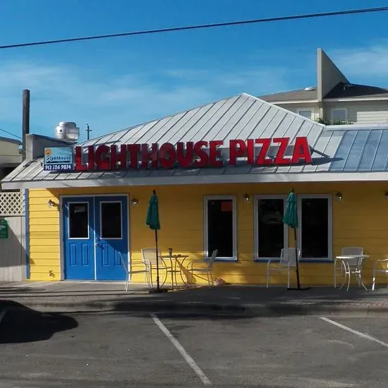 Lighthouse Pizza, Inc.