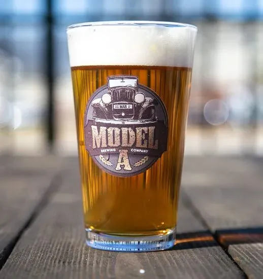 Model A Brewing Co.