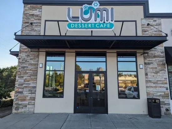 LUMI Dessert Cafe