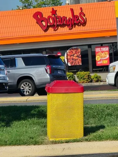 Bojangles