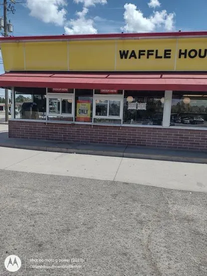 Waffle House