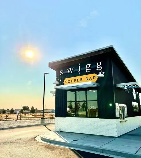 Swigg Coffee Bar