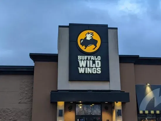 Buffalo Wild Wings