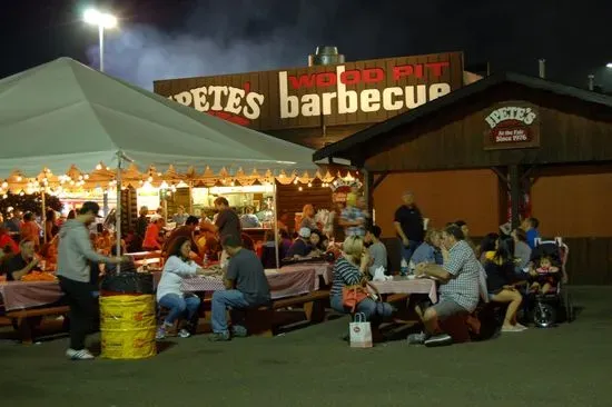 BBQ Pete's