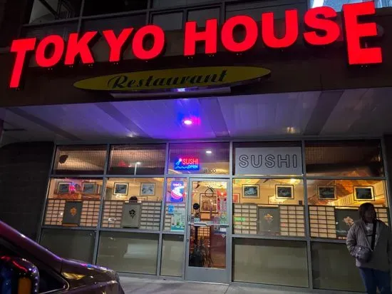 Tokyo House