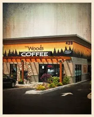 Woods Coffee