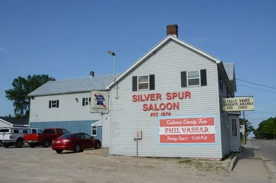 Silver Spur Saloon