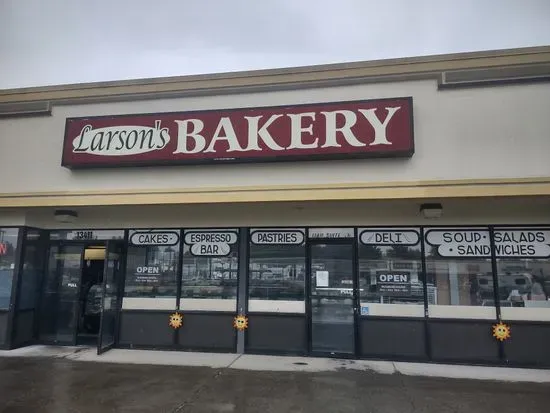 Larson's Bakery