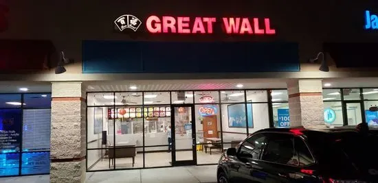 Great Wall