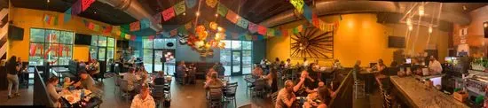 Mi Fiesta Tacos & Tequila-Goose Creek