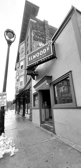 Elwood's Liquor & Tap