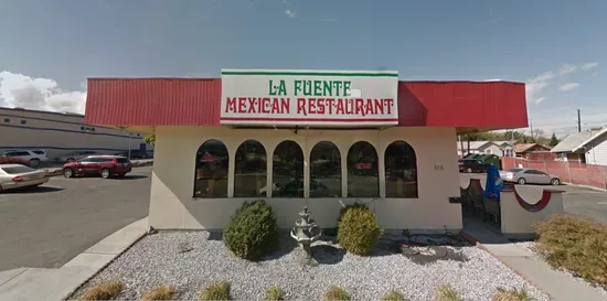 La Fuente