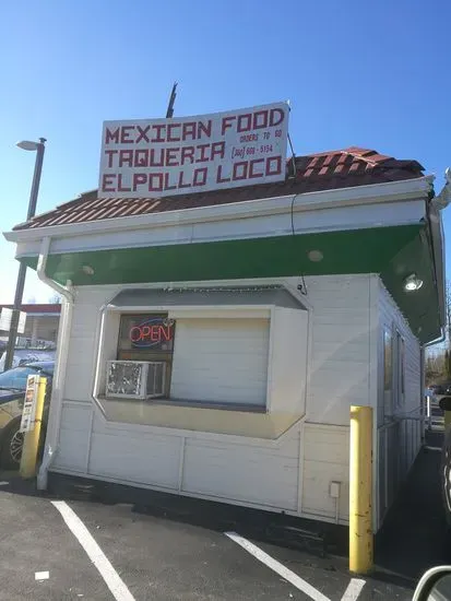 Taqueria Pollo Asado