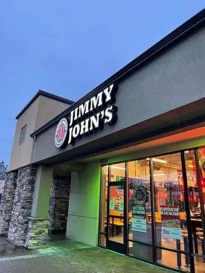 Jimmy John's