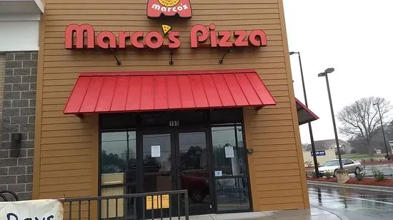 Marco's Pizza