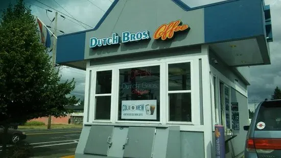 Dutch Bros Coffee