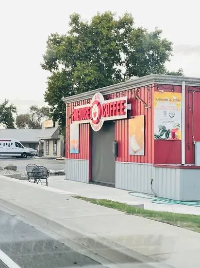 Li'l Firehouse Coffee