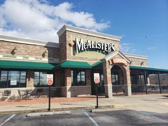 McAlister's Deli