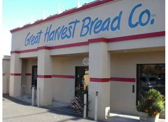 Great Harvest Bread Co.