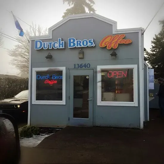 Dutch Bros Coffee