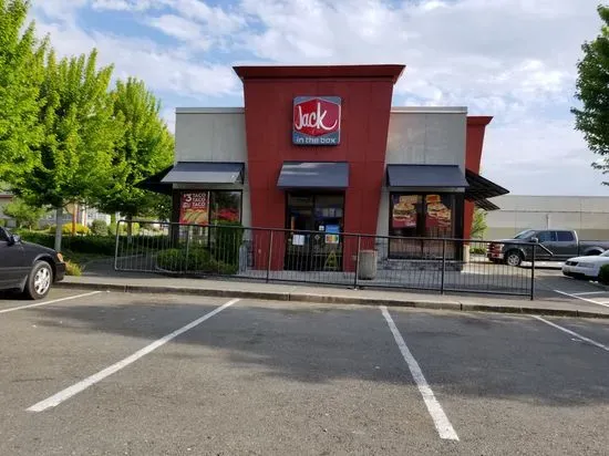 Jack in the Box