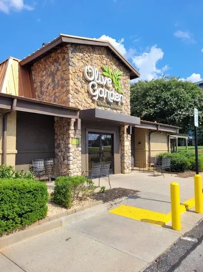 Olive Garden Italian Restaurant