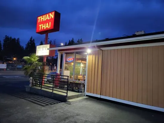 Thian Thai Restaurant