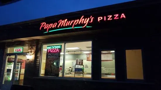 Papa Murphy's | Take 'N' Bake Pizza