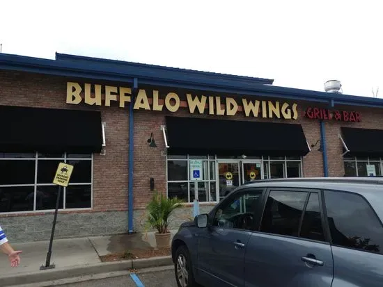 Buffalo Wild Wings