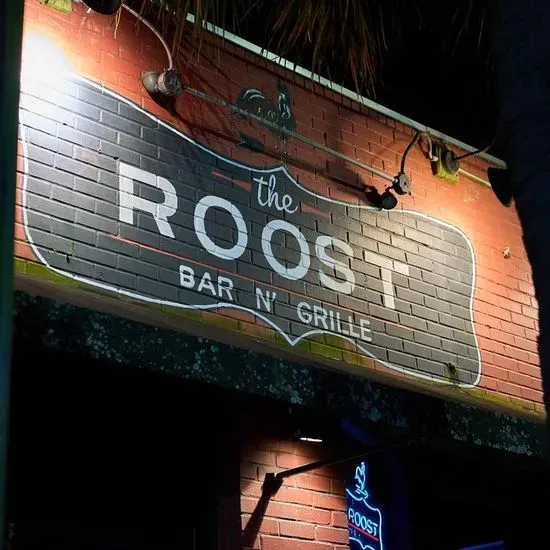 The Roost