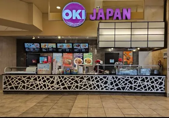 OKI Japan