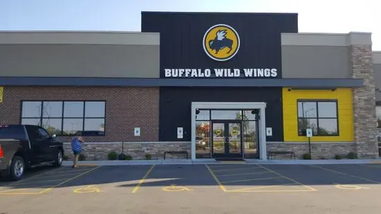 Buffalo Wild Wings