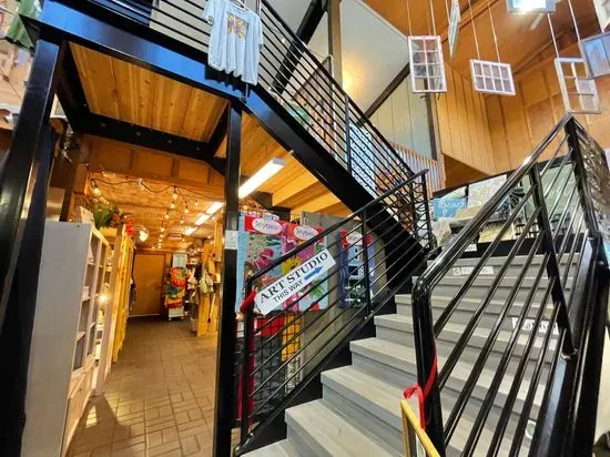 Camano Commons Marketplace